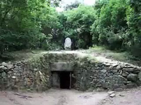 10) France 2007, Bretagne, Morbihan, Alignements de Carnac