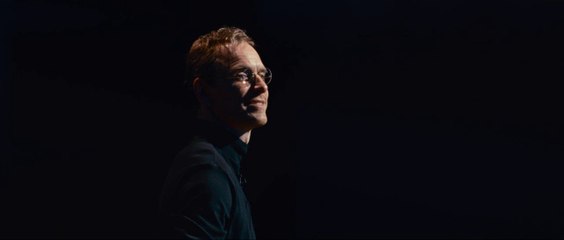 Steve Jobs - Premier trailer du film de Danny Boyle