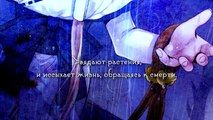Kagamine Rin & Len - A Song for Rain (rus sub)