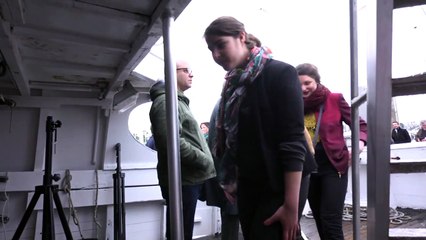 inauguration B.O.A.T.