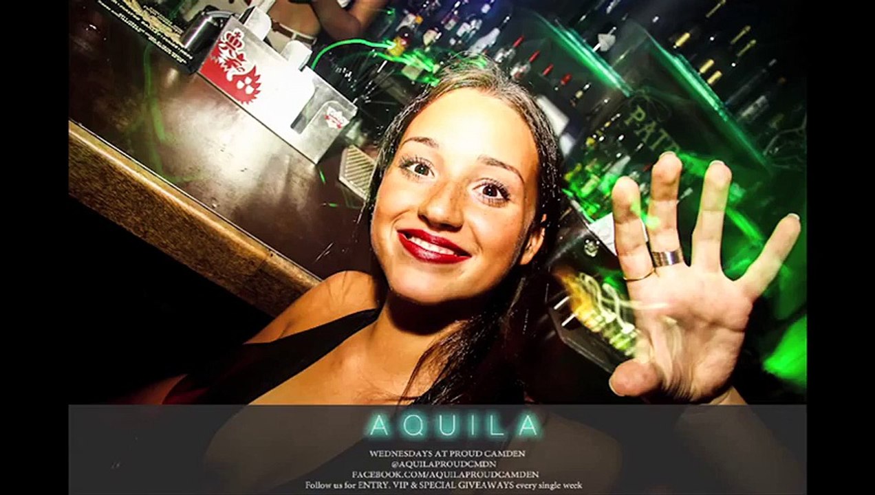 Aquila london