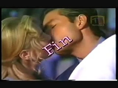 NTO Enrique Iglesias - Fernando Colunga y Edith Gonzales