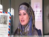 american woman converted to islam coz of utube videos pt.4