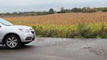 2014 Acura MDX Elite - THE ESSENTIALS ROAD TEST
