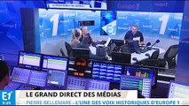 Europe 1 fête ses 60 ans