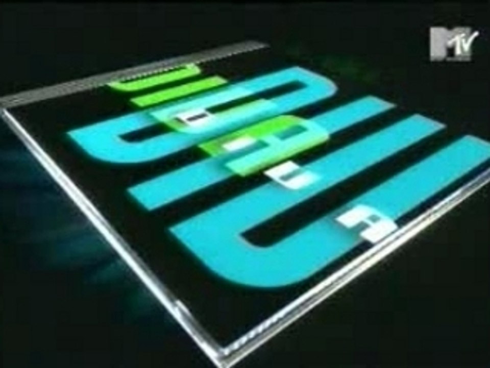 Dana International - Diva (MTV)