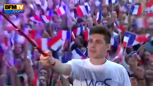 Un niçois de 16 ans bat le record du monde de selfie