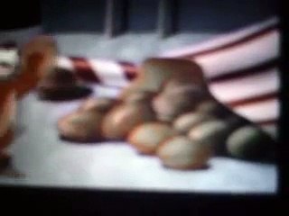 donald duck,snipp og snapp snart jul