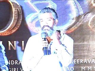 Baahubali Audio Release Postpone Press Meet Rajamouli Prabhas