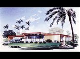 Alexander Steel Houses, Designed by Donald Wexler (Excerpt from Journeyman Architect Documentary)