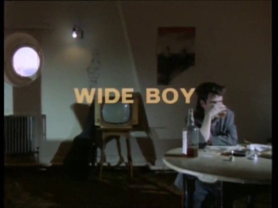 Nik Kershaw - Wide Boy 1985