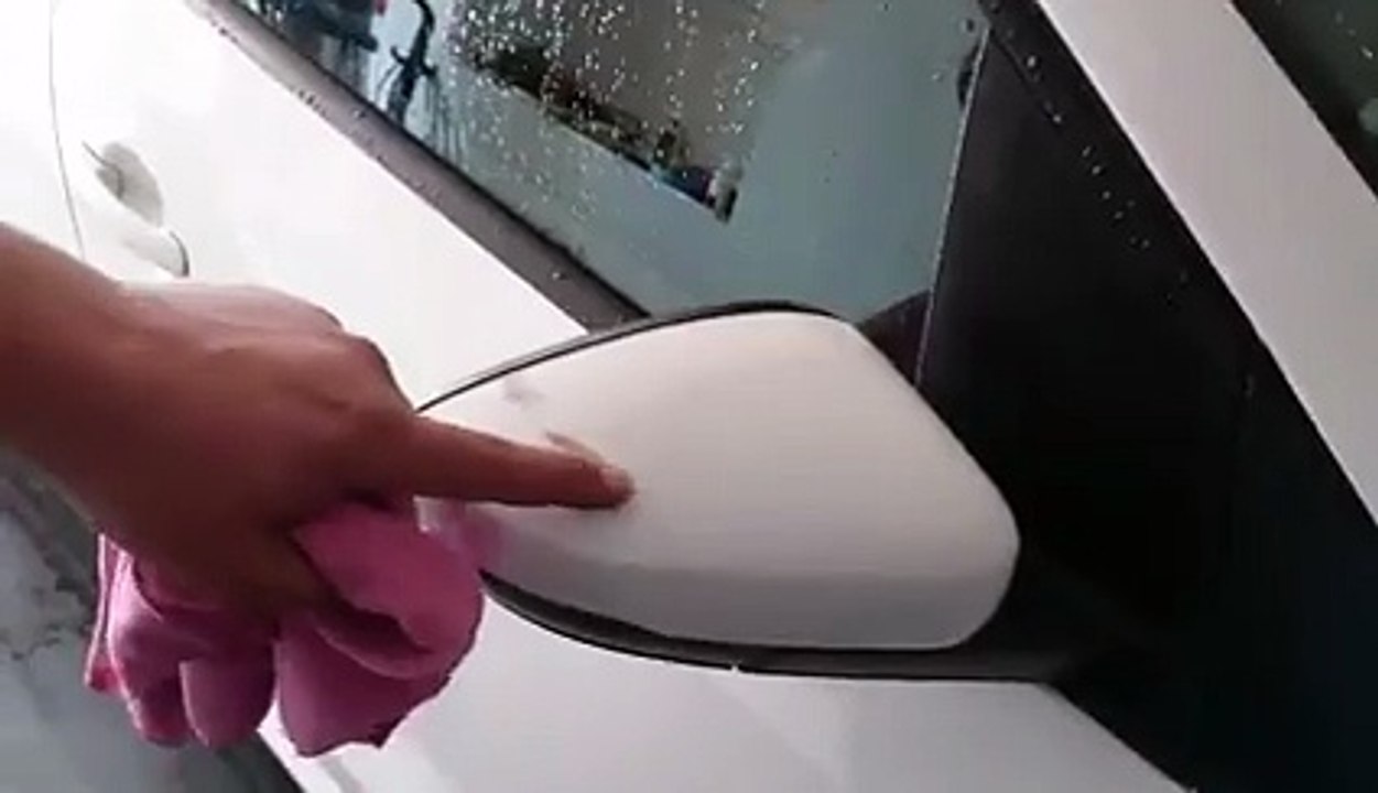 Buharlı araç yıkama makinası
