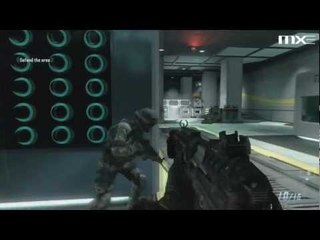 Call of Duty: Black Ops 2 - Mission 2: Celerium HD