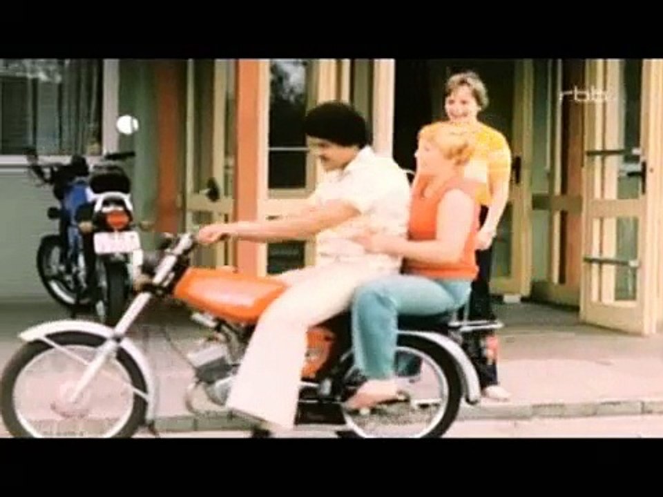 Doku Nazis in der DDR der Fall Zionskirche Teil 4/5