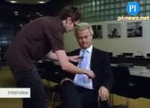 Geert Wilders im Interview: Islam, Scharia und die Zukunft Europas - Deutsch