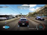Need for Speed: Hot Pursuit - Online Mode: Hot Pursuit - Sports Series (Cops) HD