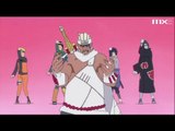 Naruto Shippuden: Ultimate Ninja Storm Generations - Tale of Killer Bee (English) HD