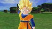 Dragon Ball: Raging Blast 2 - Goten | Galaxy Mode HD
