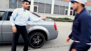 How brown people go out Video Funny by Zaid Ali T