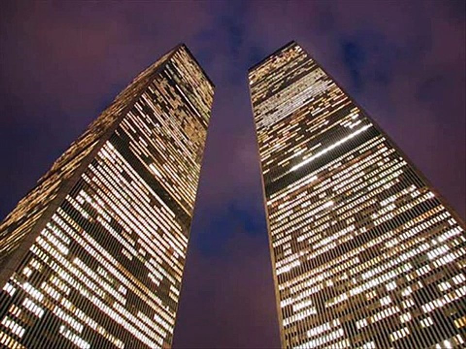 Debunking hellyh72's 9/11 Conspiracy Theories