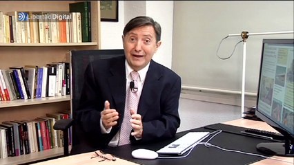 Federico: "Todavía hay gente que cree que lo de Podemos no va en serio"