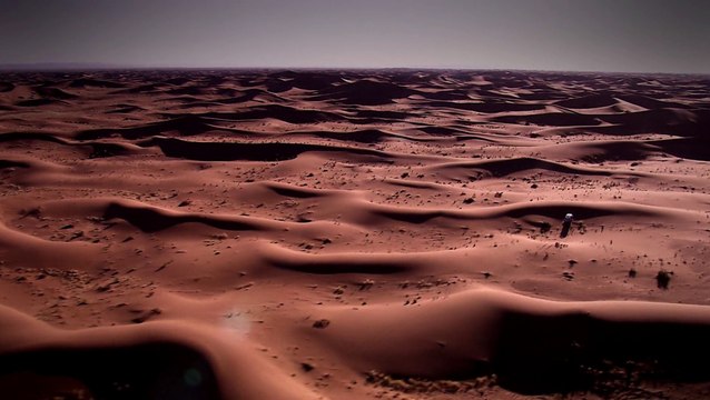 Rallye Aïcha des Gazelles du Maroc - Découvrez la magie africaine