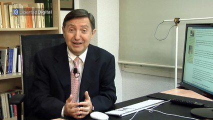 Federico: "Las estupideces cunden y, cuando están subvencionadas, más"