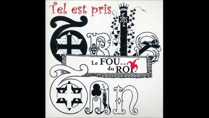 Jean-Louis Murat - Tel est pris (live) 10 septembre 2008