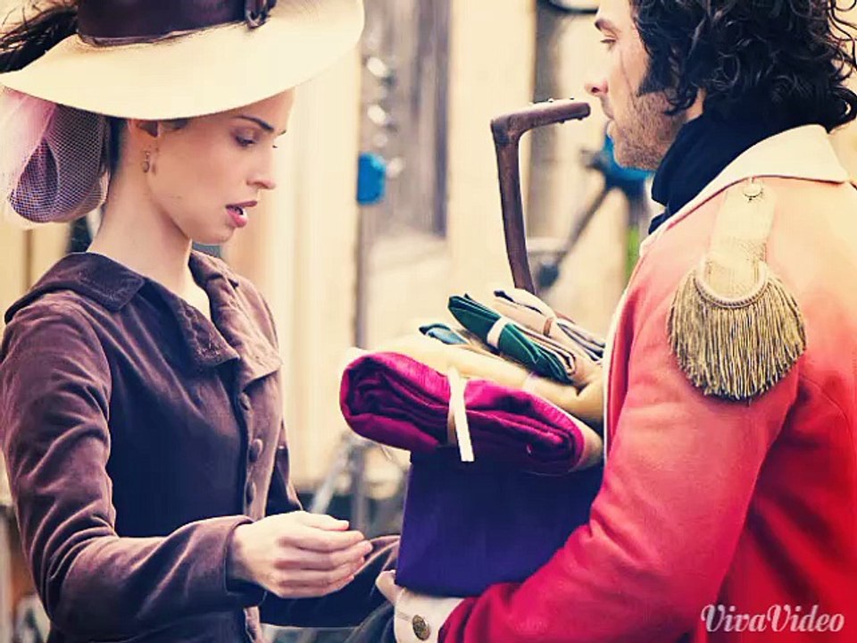 Ross Poldark Tribute
