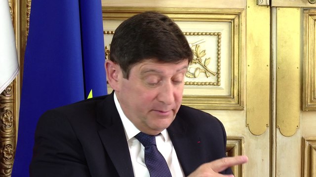 Exclusif : Patrick Kanner donne son feu vert à la liste PS Nord des régionales