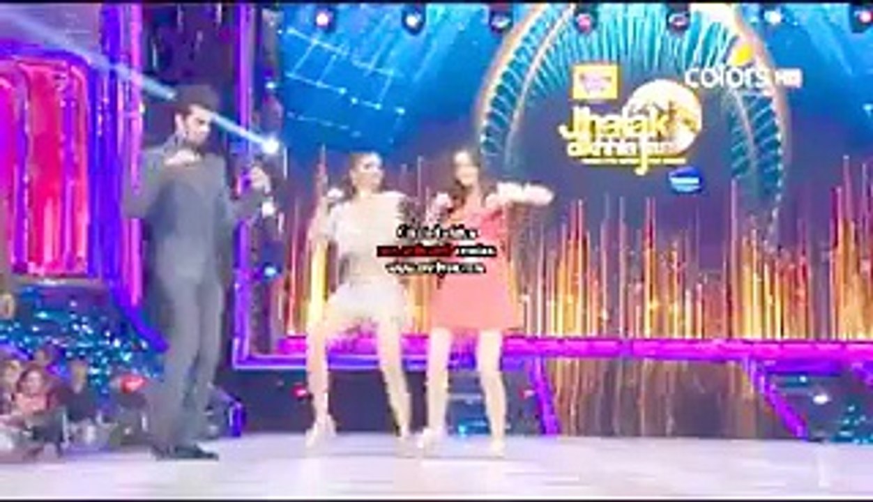 Drashti Dhami on Drama Queen