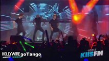 Justin Bieber ‘Wango Tango’ Performance! (VIDEO)