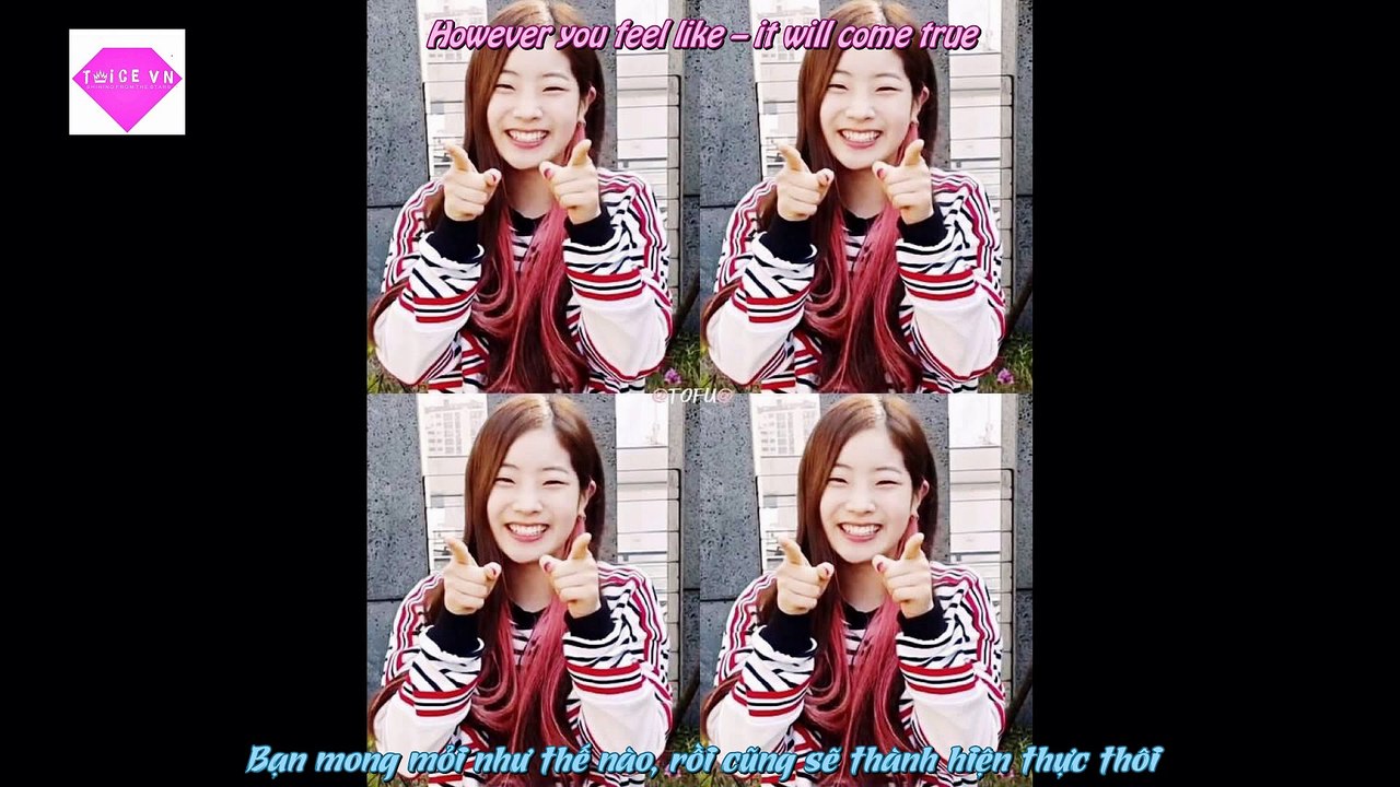 [FMV][Eng+Vietsub] Happy Birthday Our Dearest Eagle Kim Dahyun