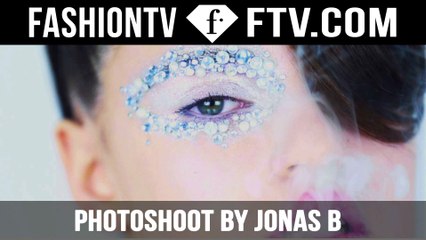 "M4SK" Photoshoot By Jonas B for Bizart Magazine | FashionTV