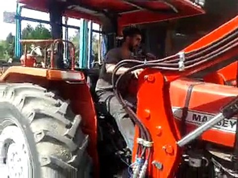 ön yukleyıcı kepçe dizayn hidrolik 05336894825