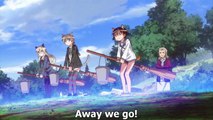 Strike Witches - It Hurts...