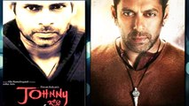Salman's 'Bajrangi Bhaijaan' Poster COPIED