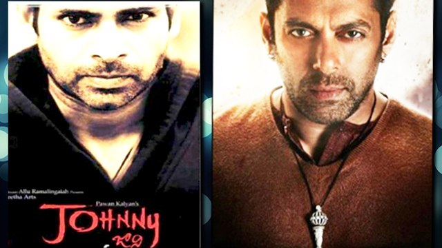 Salman's 'Bajrangi Bhaijaan' Poster COPIED