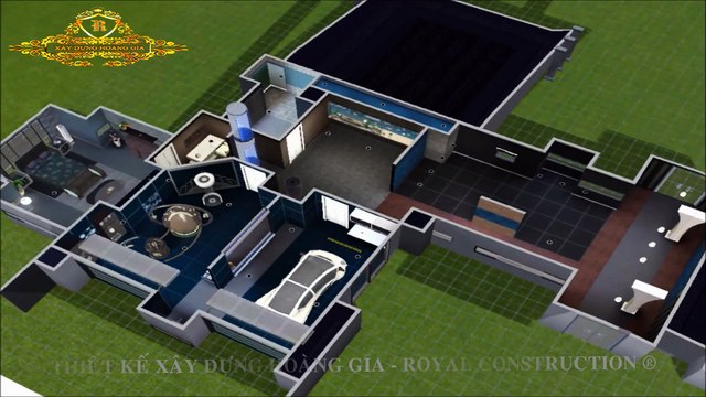 CONG TY XAY DUNG HOANG GIA | CÔNG TY XÂY DỰNG HOÀNG GIA