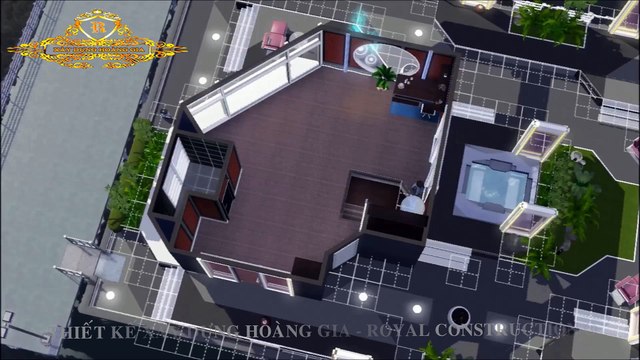 CONG TY XAY DUNG HOANG GIA | CÔNG TY XÂY DỰNG HOÀNG GIA