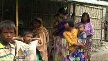 Rohingyas temporary IDs set to expire in Myanmar