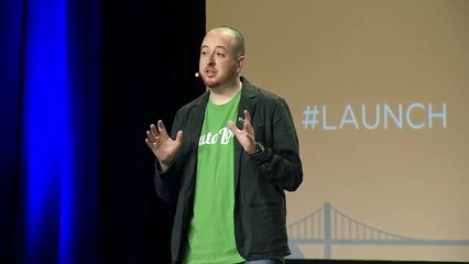 AutoLotto launches at LAUNCH Festival 2015