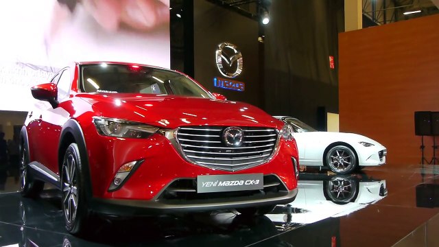 Salon d’Istanbul 2015 : mini Genève sur les bords du Bosphore - Reportage AutoMoto