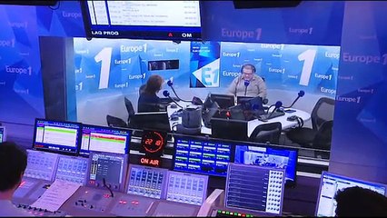 Irène Jacob : "Ces femmes qui ont été tellement présentes dans la Résistance"