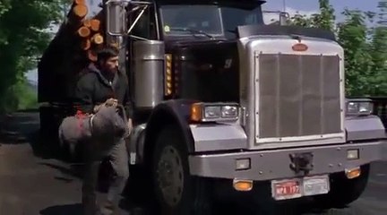 "CADENA DE FAVORES", ¡ SALVEME LA VIDA ! (LA MEJOR ESCENA)