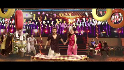 'Mera Yaar Funtastic' VIDEO Song _ Welcome 2 Karachi _HD Song