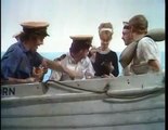 Monty Python - Lifeboat - Cannibalism - Undertaker