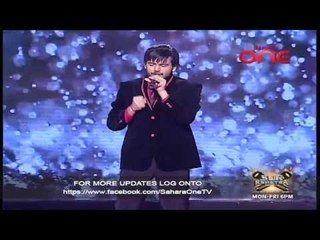 Bheegi Bheegi Raaton Mein song by Diljaan in Sur Kshetra on Sahara One