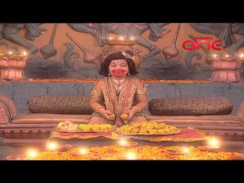 Jai Jai Jai Bajrangbali 11/23/11