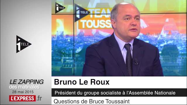 Scandale à la Fifa: Nous sommes face à un système complètement opaque